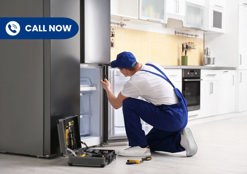 Grayling Appliance Repair Company